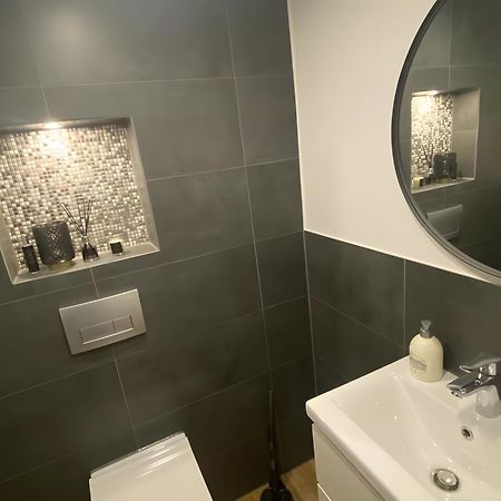 Haus Schiltach Daire Schramberg Dış mekan fotoğraf