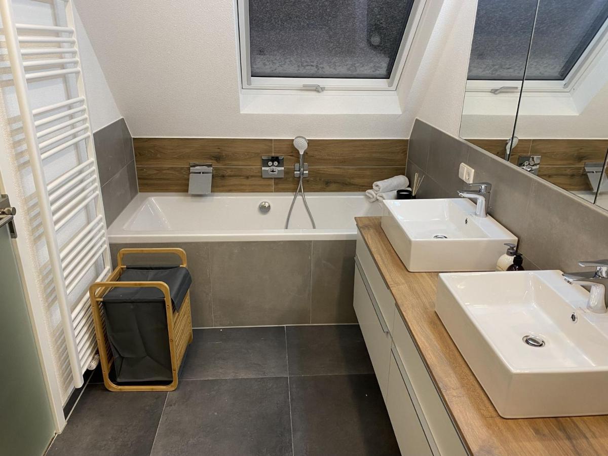 Haus Schiltach Daire Schramberg Dış mekan fotoğraf