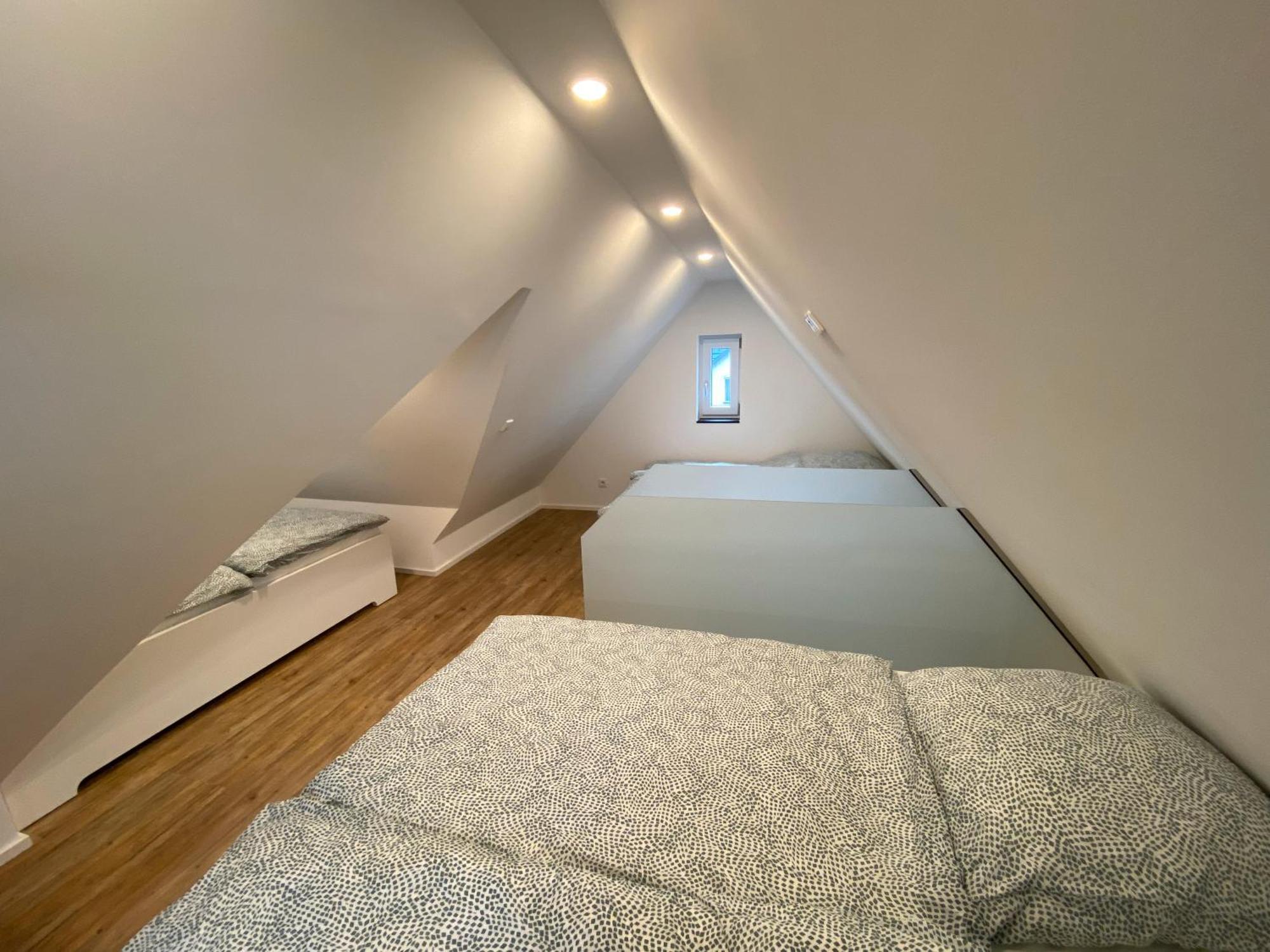 Haus Schiltach Daire Schramberg Dış mekan fotoğraf