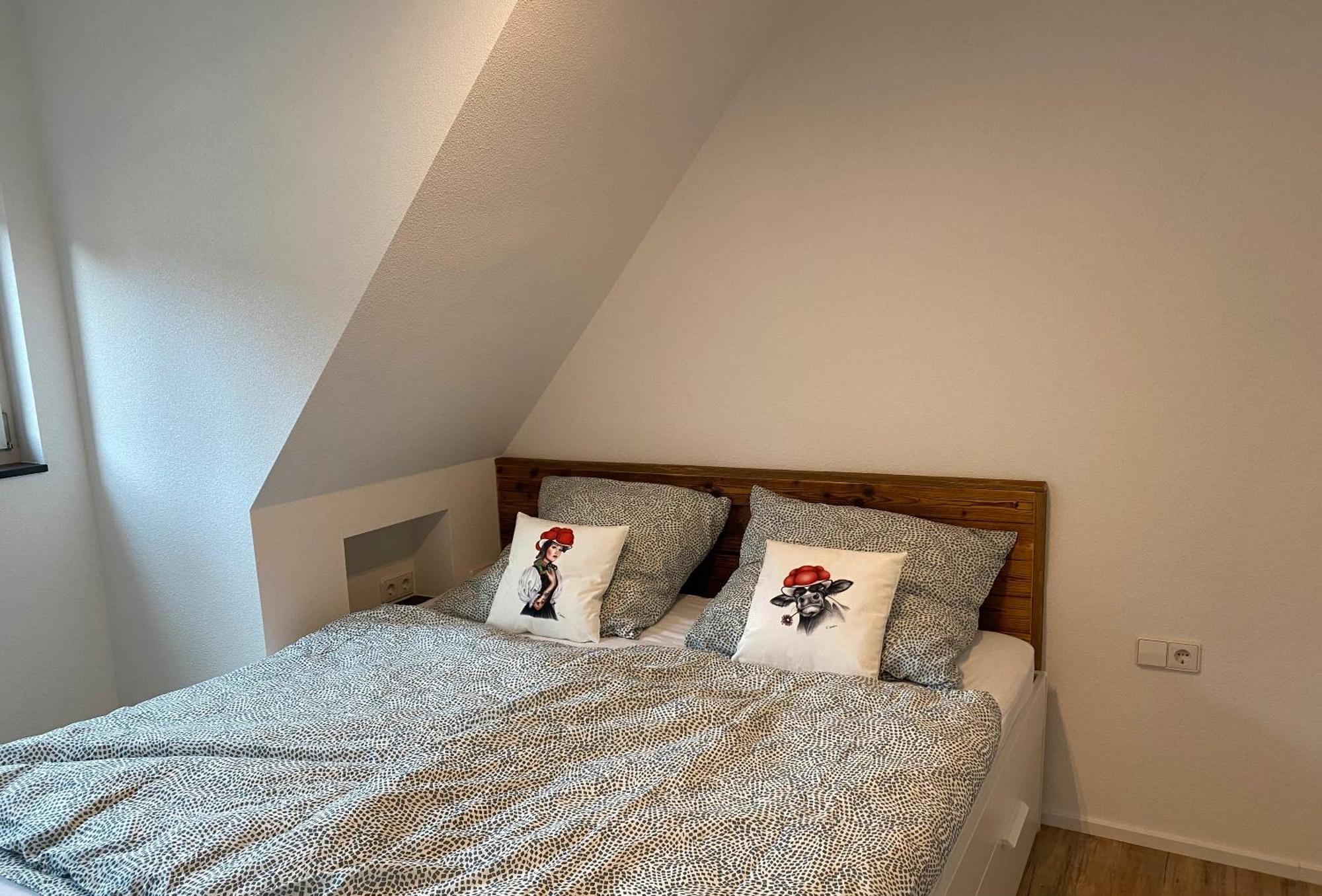 Haus Schiltach Daire Schramberg Dış mekan fotoğraf