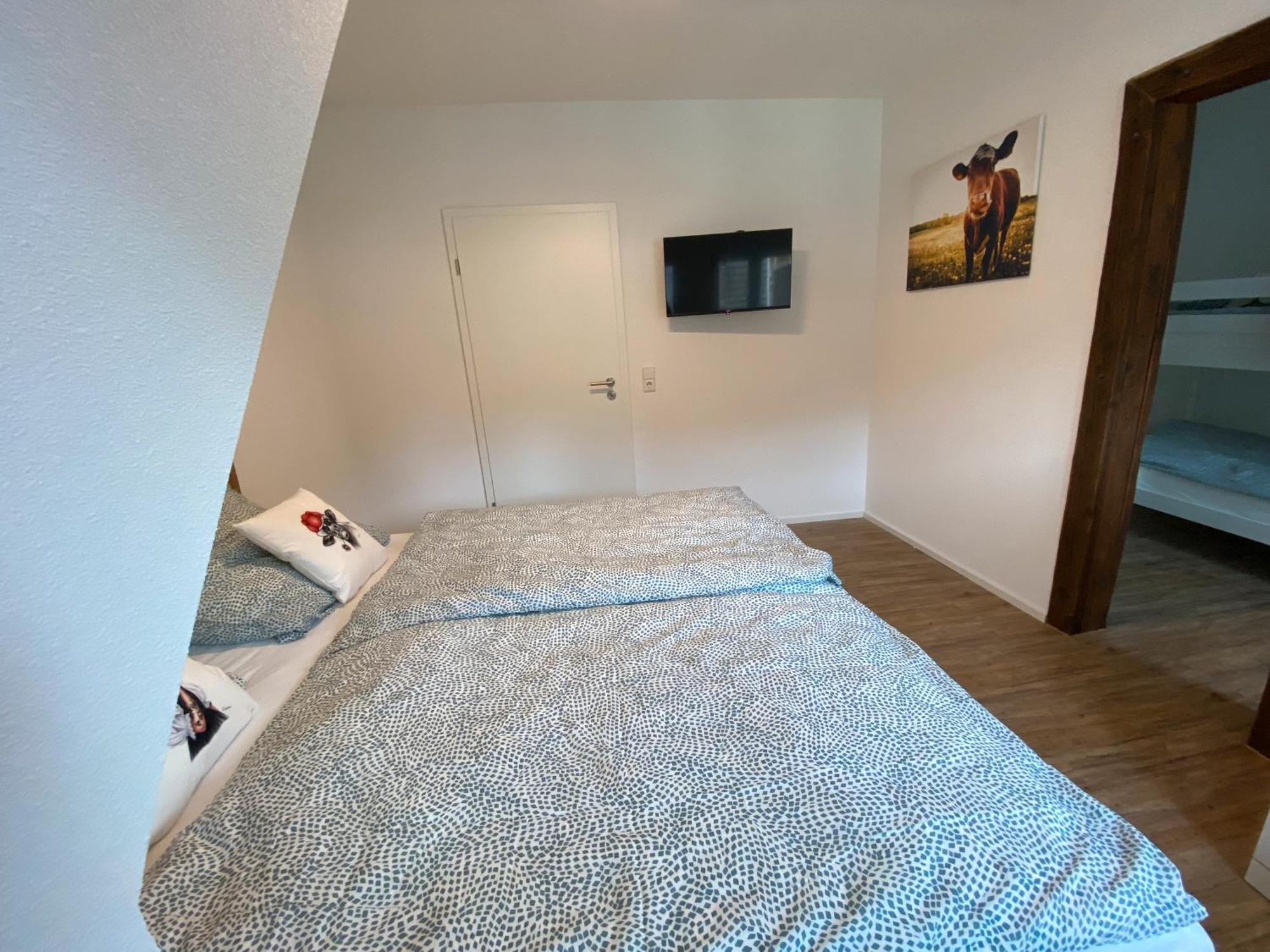 Haus Schiltach Daire Schramberg Dış mekan fotoğraf